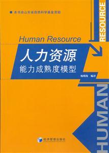人力資源能力成熟度模型 驅動人力資源服務專業(yè)化與效能提升的戰(zhàn)略框架